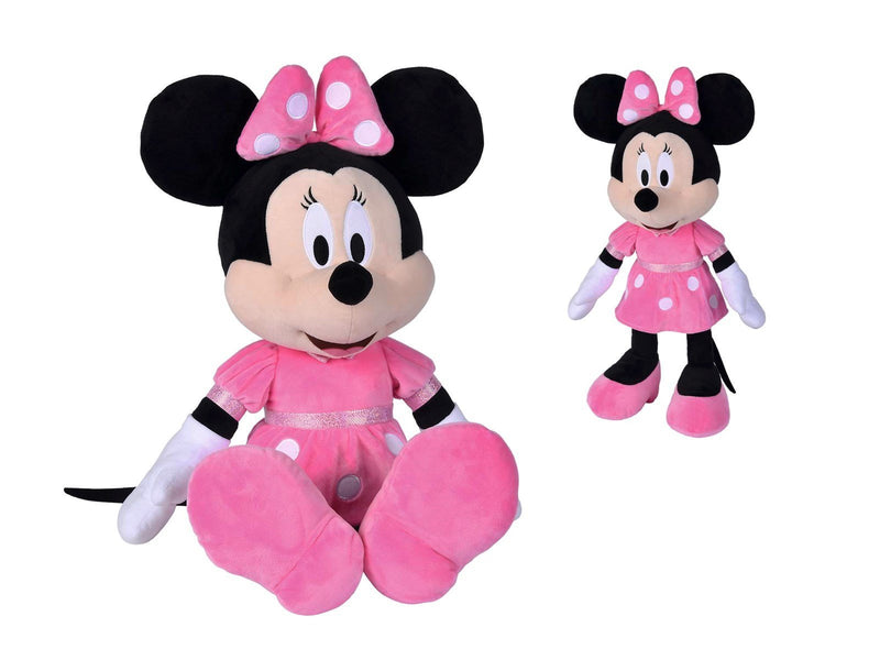 Disney Minnie Mouse Plush (60cm)