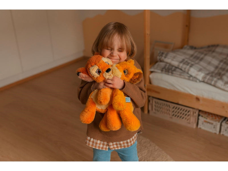 Disney Lion King Super Soft Simba Plush (25cm)