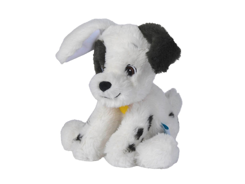 Disney Super Soft Dalmatien Plush (25cm)