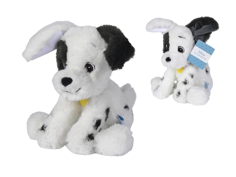 Disney Super Soft Dalmatien Plush (25cm)