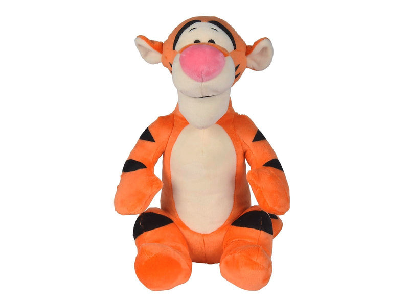 Disney Winnie the Pooh Tigger Plush (25cm)