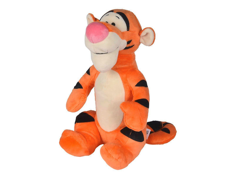 Disney Winnie the Pooh Tigger Plush (25cm)
