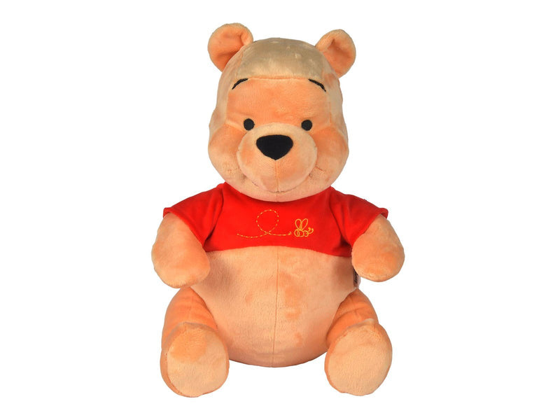 Disney Winnie the Pooh Plush (45cm)