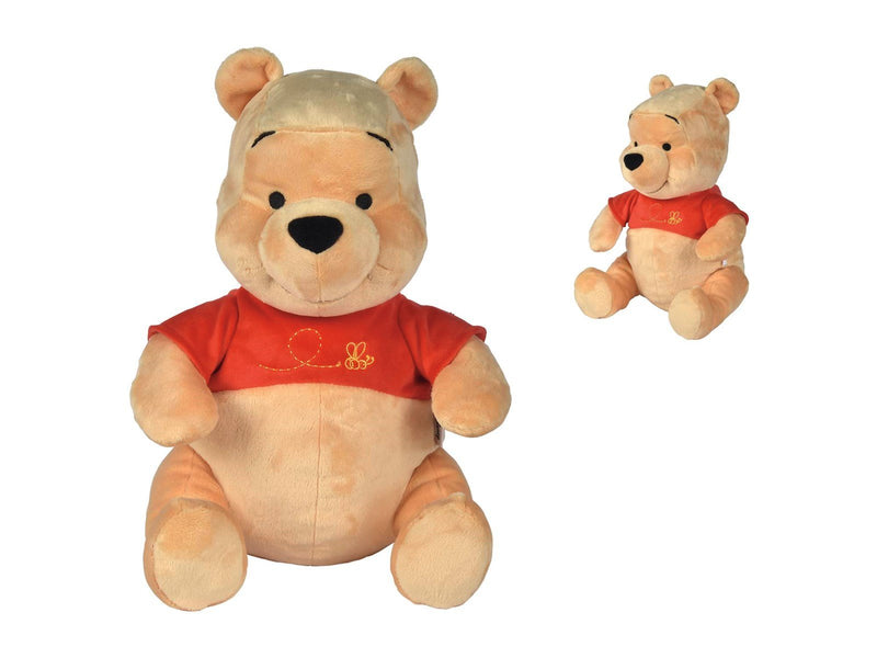 Disney Winnie the Pooh Plush (45cm)