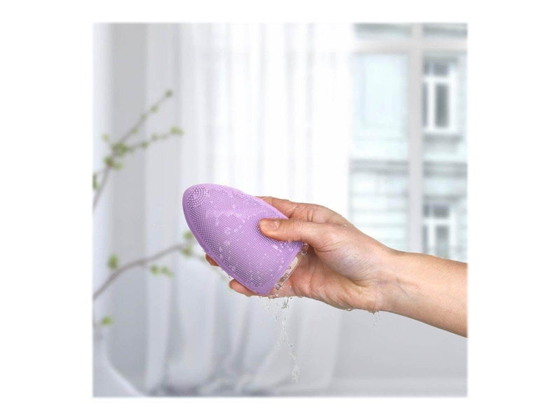 Silk'n Bright Facial Brush Purple FB1PE1U001