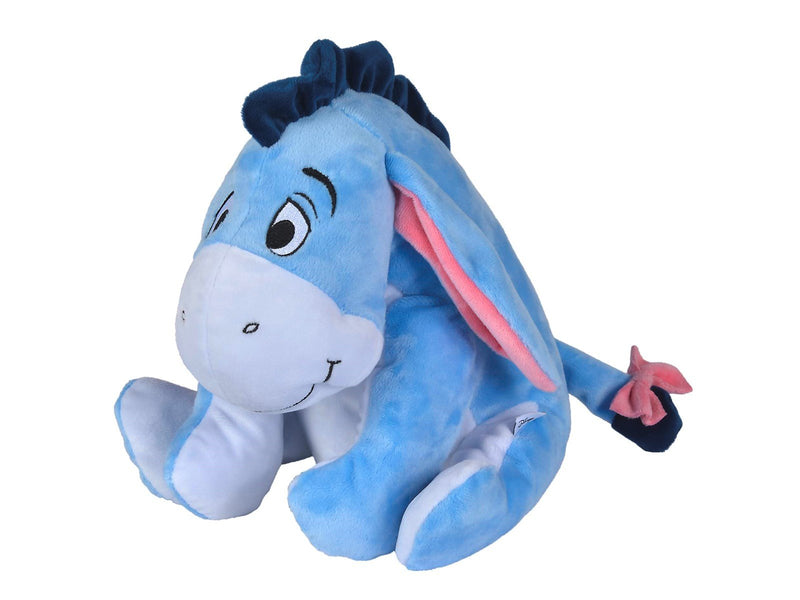 Disney Winnie the Pooh Eeyore Plush (45cm)
