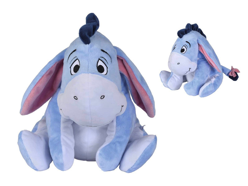 Disney Winnie the Pooh Eeyore Plush (45cm)
