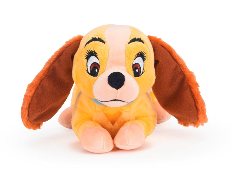 Disney Classic Lady Plush (25cm)