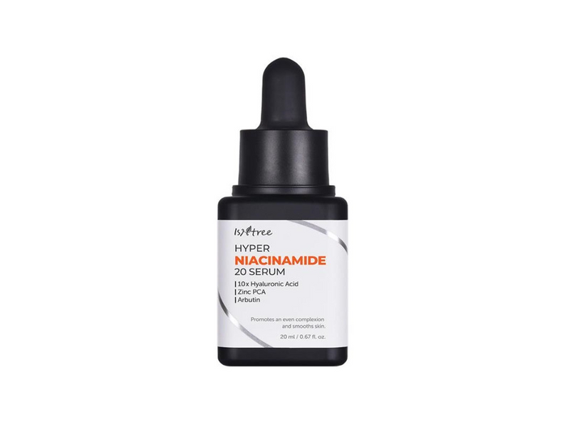 ISNTREE Hyper Niacinamide 20 Serum 20 ml