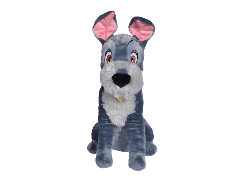 Disney Classic Tramp Plush (50cm)
