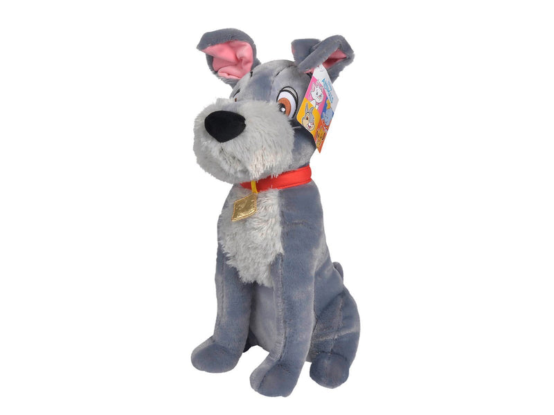 Disney Classic Tramp Plush (50cm)