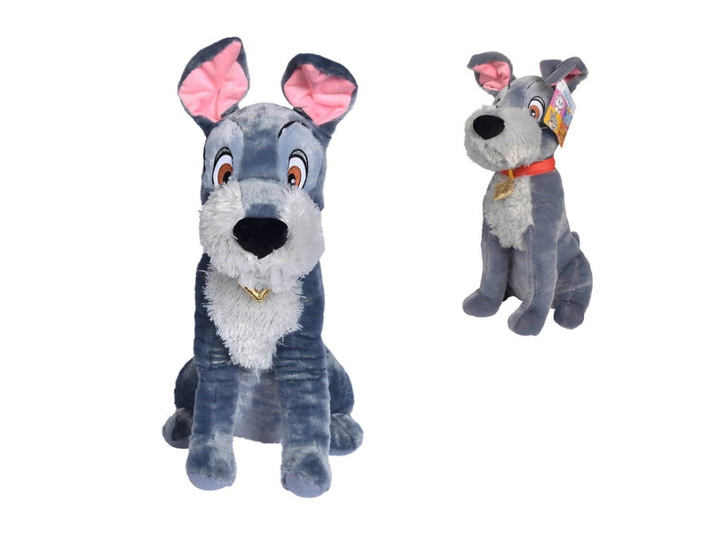 Disney Classic Tramp Plush (50cm)