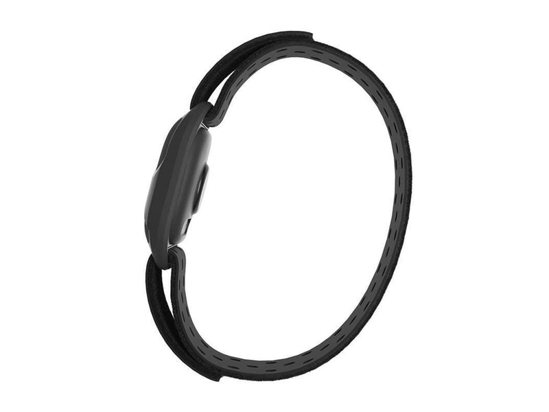 Coospo Armband Heart Rate Monitor compatible with Strava Wahoo MapMyFitness etc.
