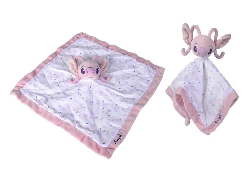 Disney Lilo & Stitch Angel Comforter (40cm)