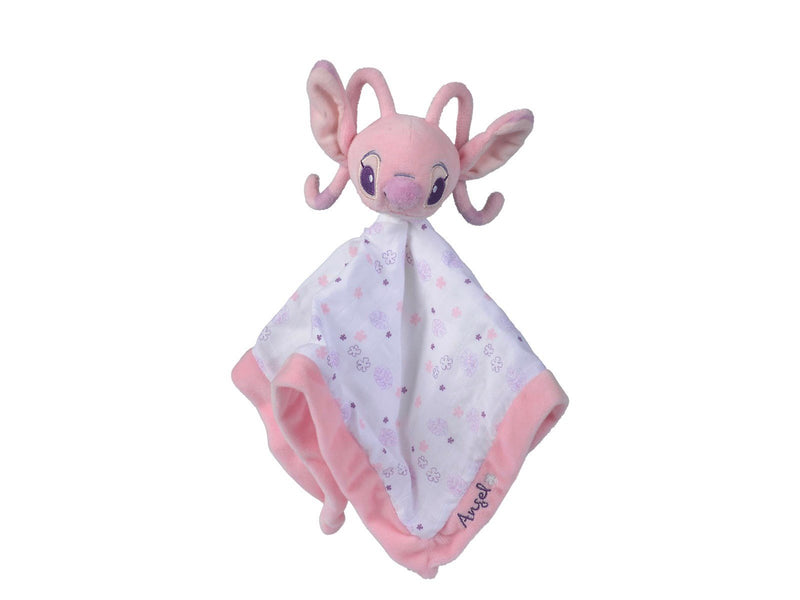 Disney Lilo & Stitch Angel Comforter (40cm)