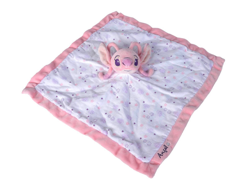 Disney Lilo & Stitch Angel Comforter (40cm)