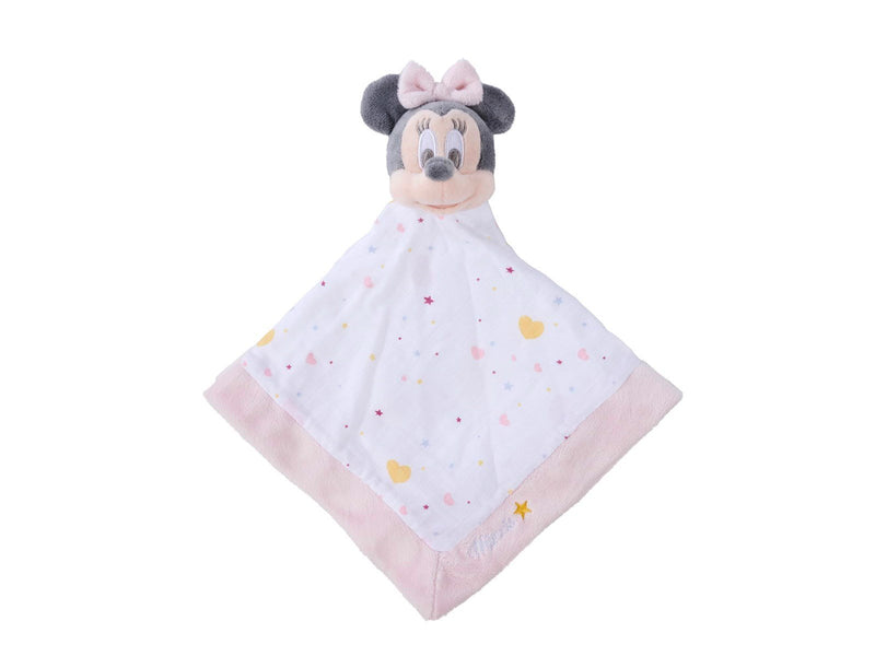 Disney Minnie Mouse Comforter (40cm)