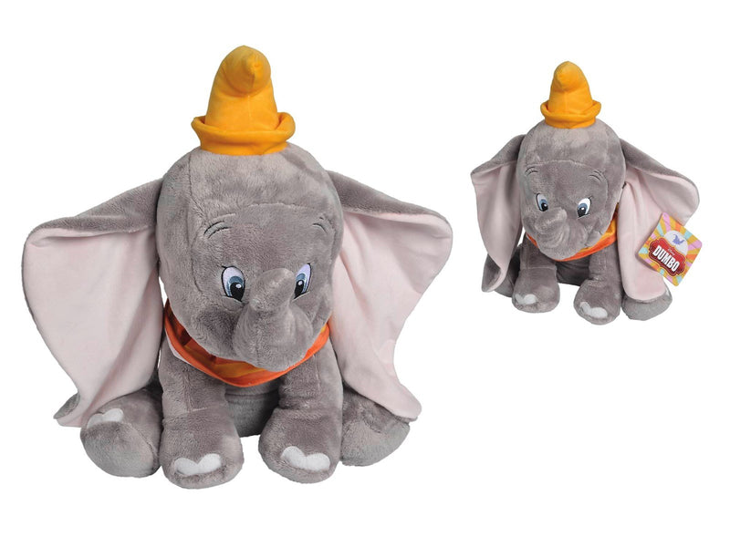 Disney Dumbo Plush (45cm)