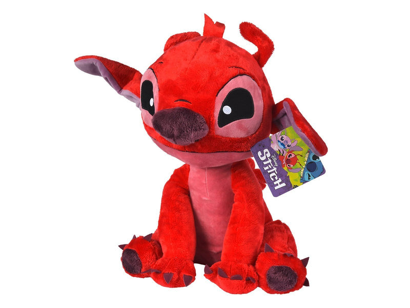 Disney Lilo & Stitch Leroy Plush (50 cm)