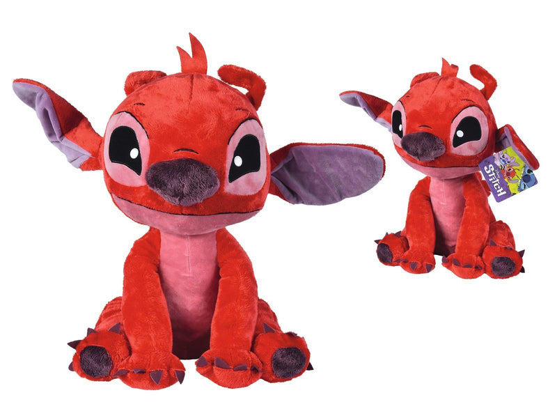 Disney Lilo & Stitch Leroy Plush (50 cm)