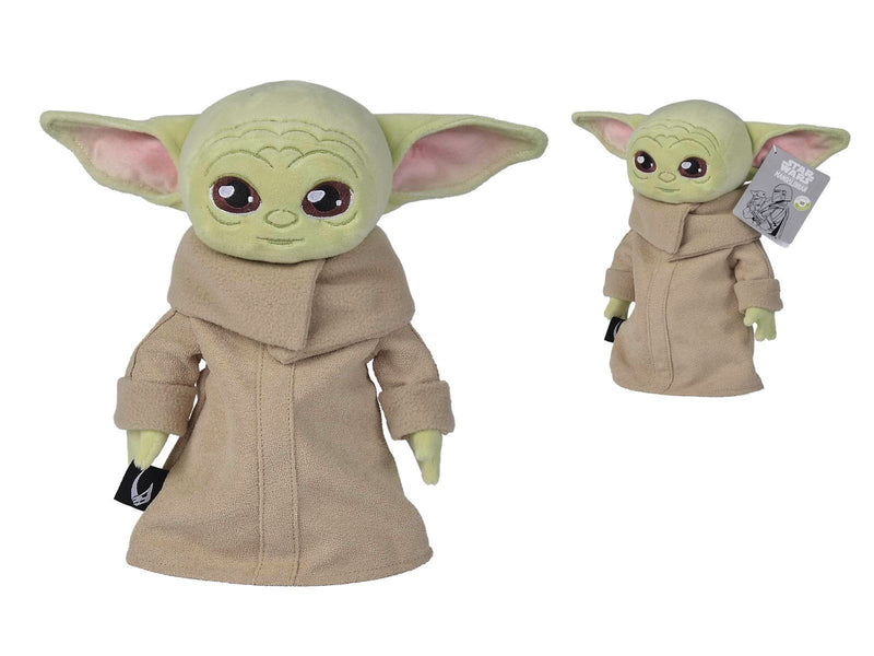 Disney - Realistic Grogu (25cm)