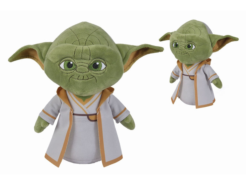 Disney - Master Yoda (25cm)