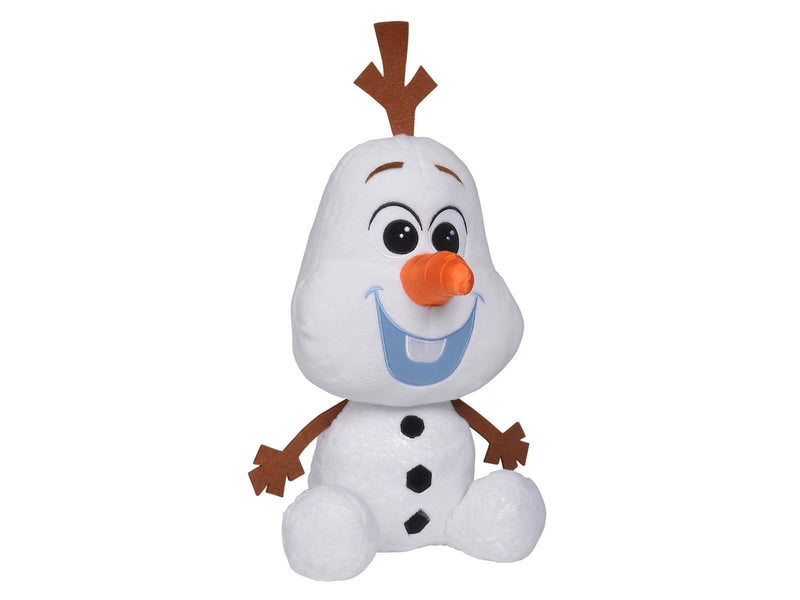 Disney Frozen Olaf Chunky Plush (43cm)