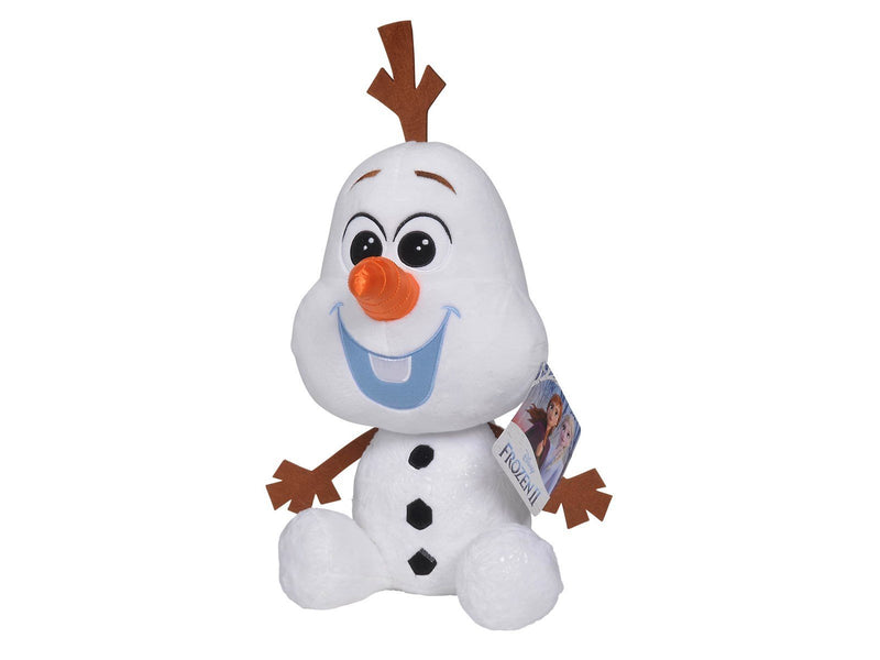 Disney Frozen Olaf Chunky Plush (43cm)