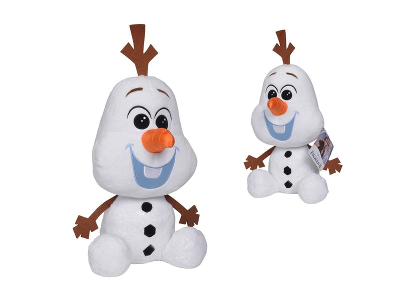 Disney Frozen Olaf Chunky Plush (43cm)