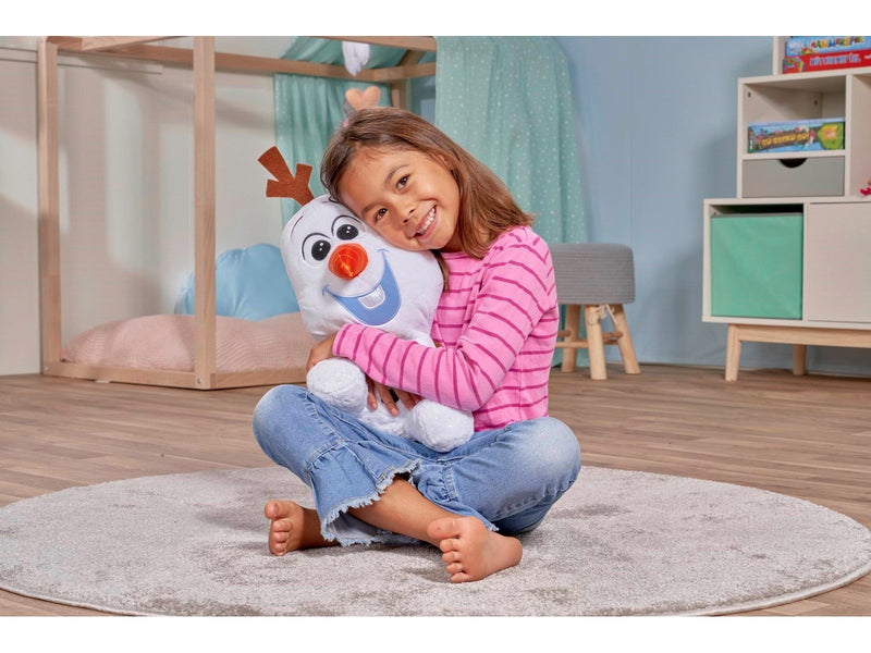 Disney Frozen Olaf Chunky Plush (43cm)