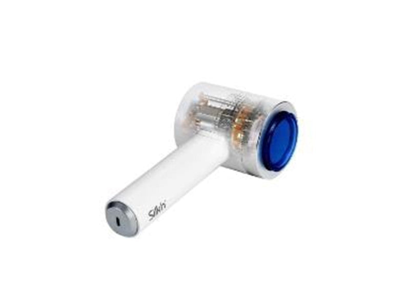 Silk'n VacuPedi foot care appliance