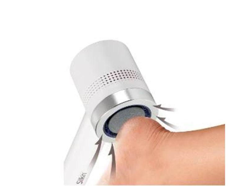 Silk'n VacuPedi foot care appliance