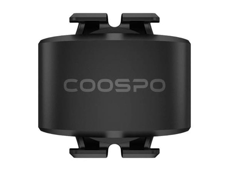 Coospo Cadence Sensor compatible with Wahoo Garmin Bryton etc.