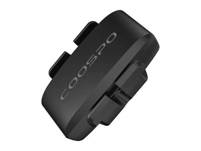 Coospo Cadence Sensor compatible with Wahoo Garmin Bryton etc.