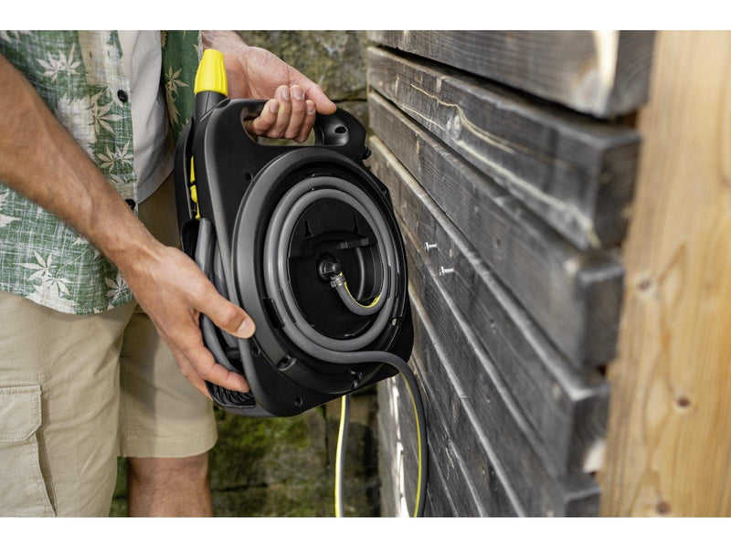 Kärcher Compact Hose Box H X 2.10 Compact