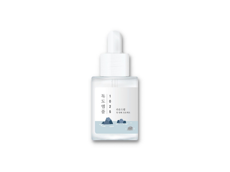 Round Lab 1025 Dokdo Ampoule 45g