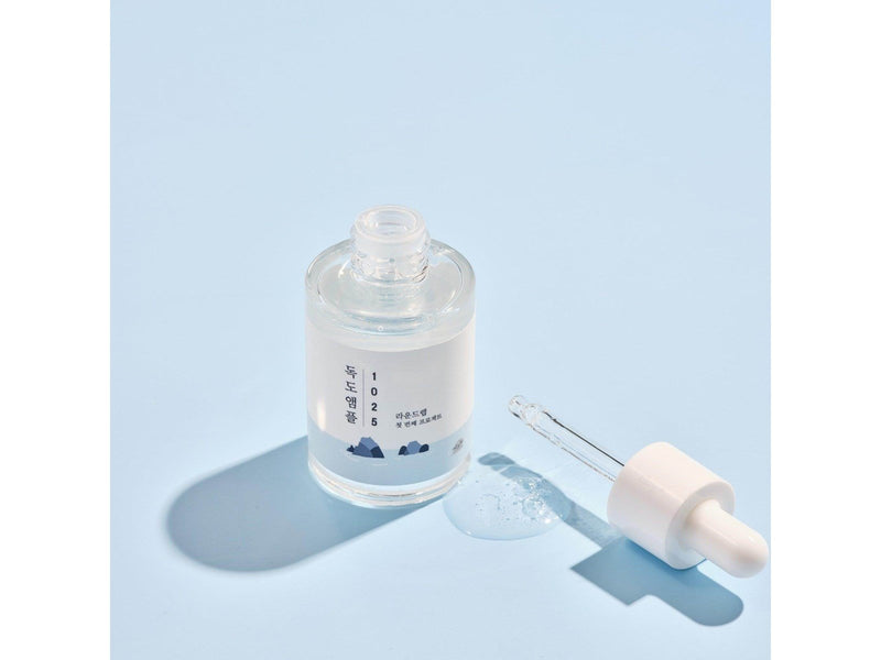 Round Lab 1025 Dokdo Ampoule 45g