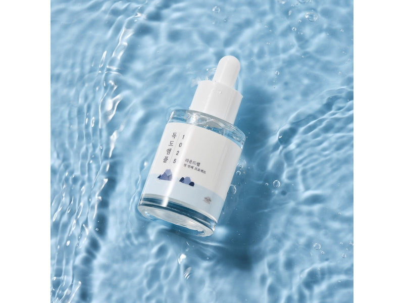 Round Lab 1025 Dokdo Ampoule 45g