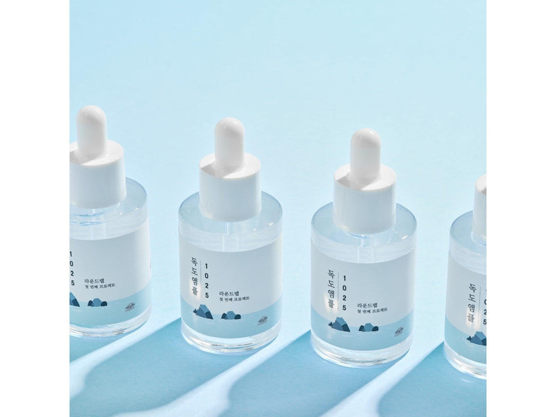 Round Lab 1025 Dokdo Ampoule 45g