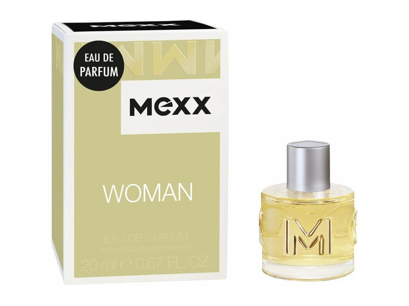 Mexx Woman Edp Spray