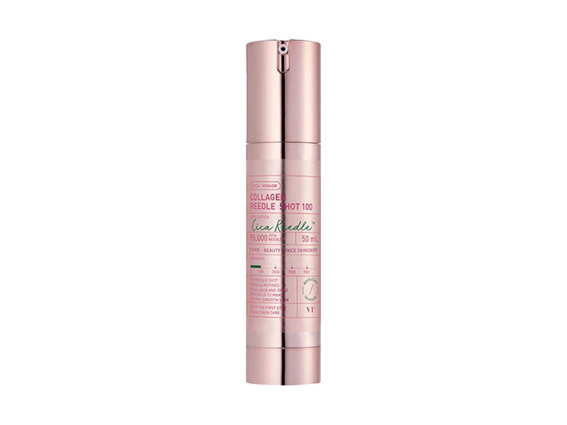 VT COSMETICS Collagen Reedle Shot 100 50ml