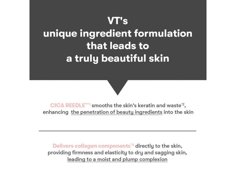 VT COSMETICS Collagen Reedle Shot 100 50ml