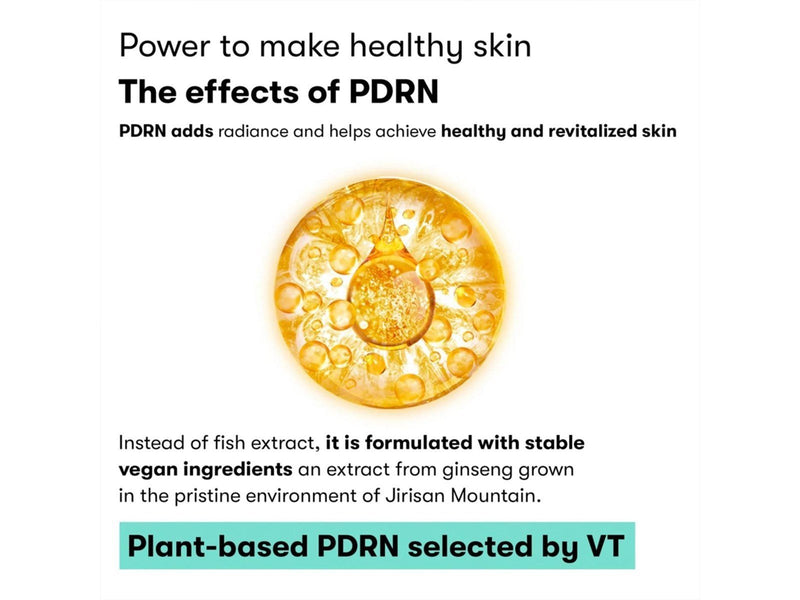 VT COSMETICS PDRN Essence 100 30ml