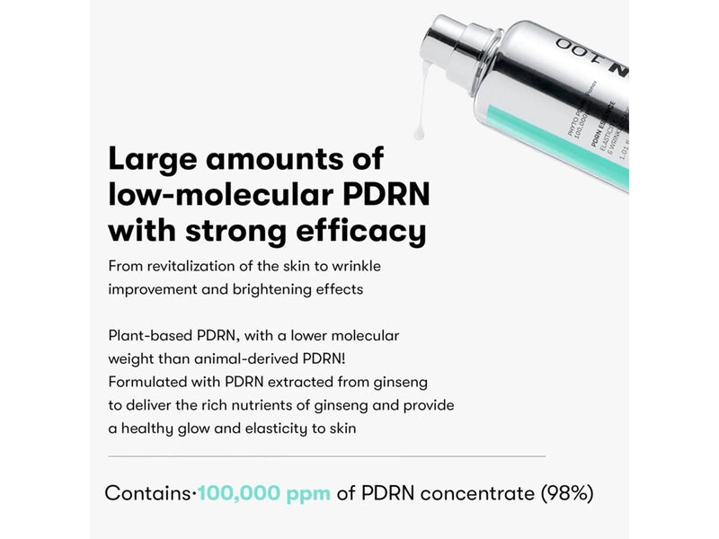 VT COSMETICS PDRN Essence 100 30ml