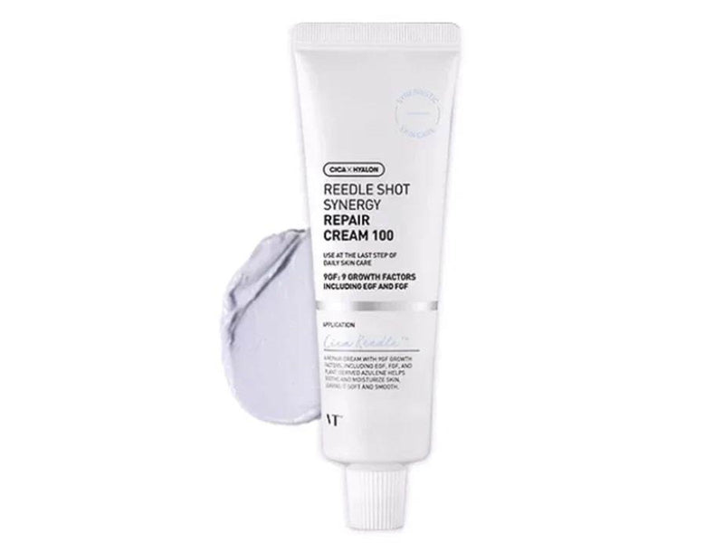 VT COSMETICS Reedle Shot Synergy Repair Cream 100 50ml