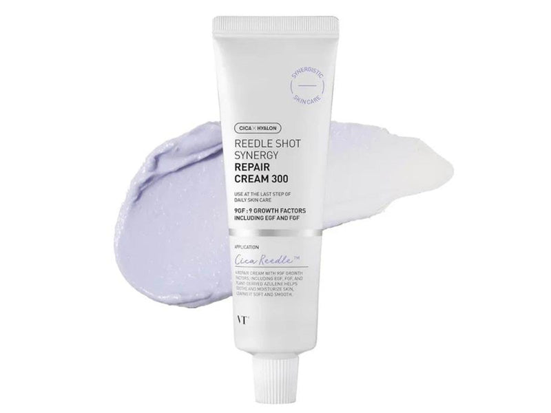 VT COSMETICS Reedle Shot Synergy Repair Cream 300 50ml
