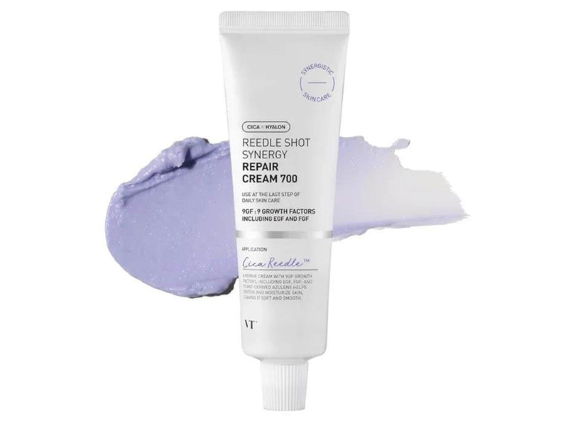 VT COSMETICS Reedle Shot Synergy Repair Cream 700 50ml