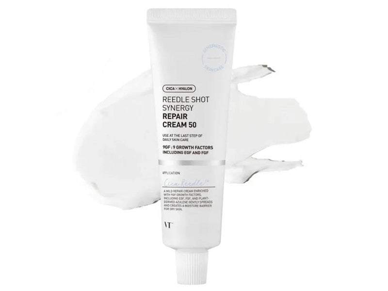 VT COSMETICS Reedle Shot Synergy Repair Cream 50 50ml