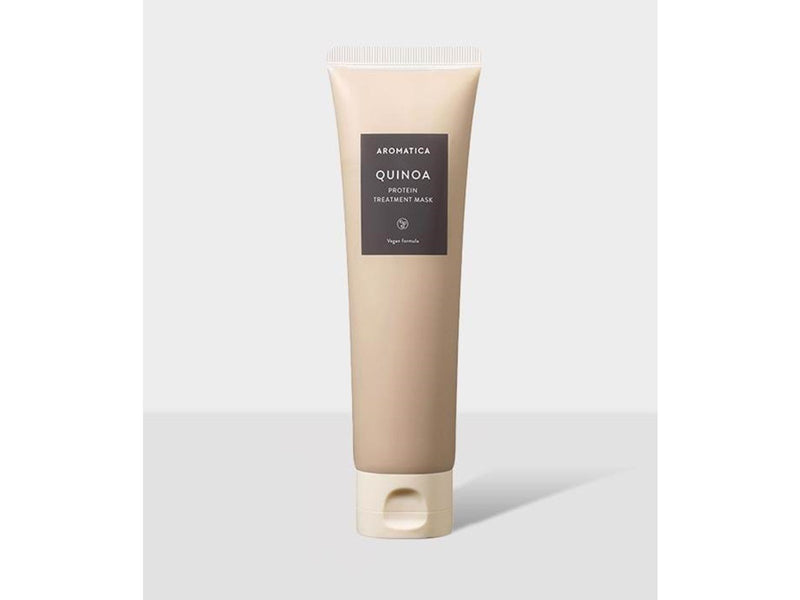 Aromatica Quinoa Protein Treatment Mask 160ml