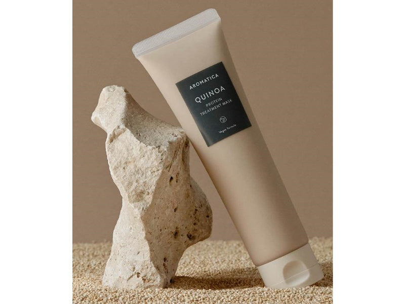 Aromatica Quinoa Protein Treatment Mask 160ml